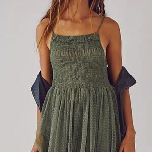 Can't Stop Won't Stop Slip Army XL